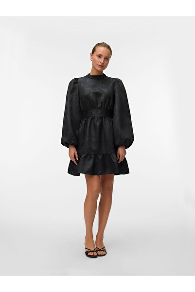 Vero Moda Šaty VMSULLE Krátké šaty