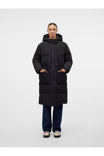 Vero Moda Mantel VMELANORANJA Mantel