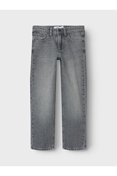 Name it Kot Düz Kesim