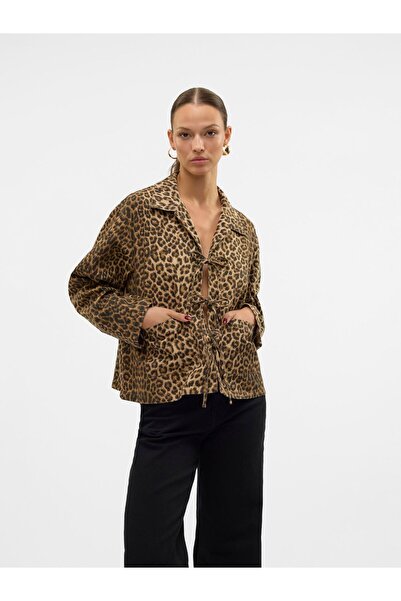 Vero Moda Jeansjacke VMKIRBY Jeansjacke