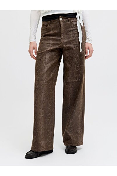 JJXX Hosen mit weitem Bein JXZOE Hosen mit weitem Bein