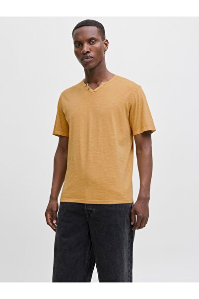 Jack & Jones T-shirt Meliert T-shirt
