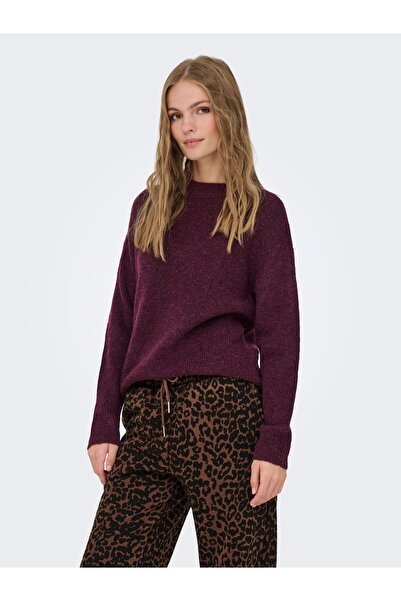 ONLY Strickpullover ONLCAMILLA Strickpullover