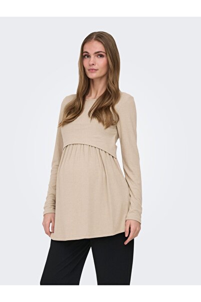 ONLY MATERNITY Bluse OLMMALAYA Bluse