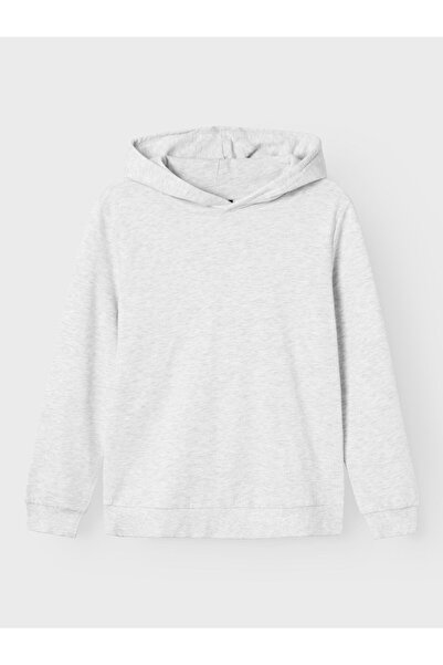 Limited by Name It Kapşonlu Rahat Kesim