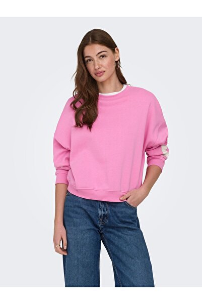 ONLY Sweatshirt ONLSWEAT Sweatshirt