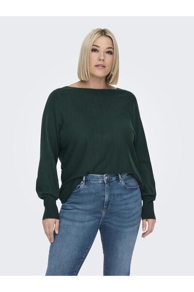 Only Carmakoma Strickpullover CARAIDA Strickpullover