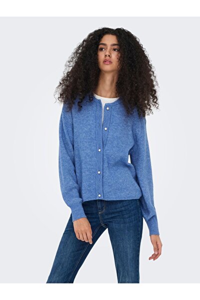 JDY Strickjacke JDYLUMI Strickjacke