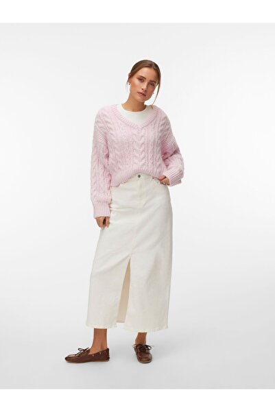 Vero Moda Strickpullover VMDREAM Strickpullover