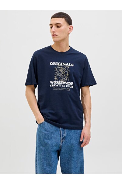 Jack & Jones Tričko s potiskem