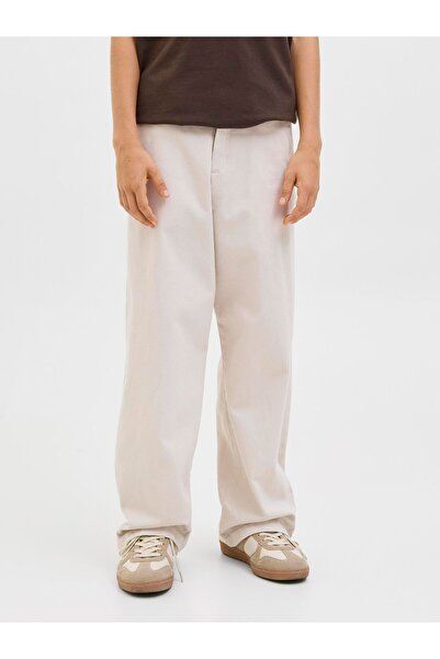 Jack & Jones Junior Chino Hose Chino Hose Junior