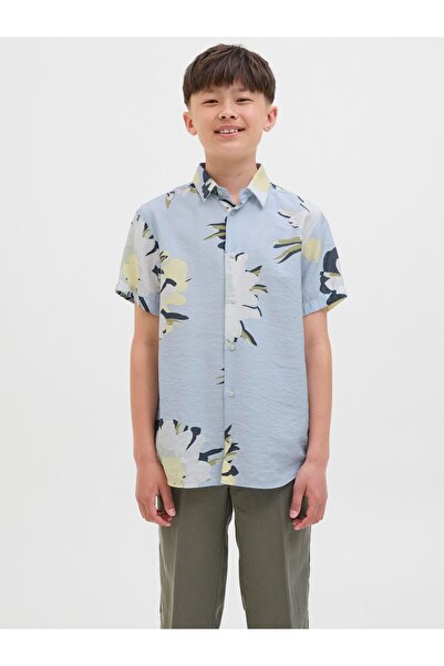 Jack & Jones Junior Hemd Hemd Junior