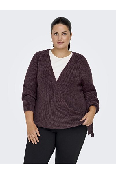 Only Carmakoma Strickjacke CARJADEI Strickjacke