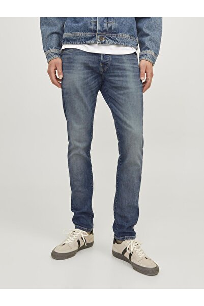 Jack & Jones Slim Fit Jeans JJIGLENN JJICON JJ 167 50SPS NOOS Slim Fit Jeans