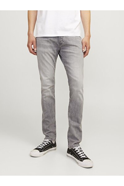 Jack & Jones Slim Fit Jeans JJIGLENN JJFOX AM 492 50SPS NOOS Slim Fit Jeans