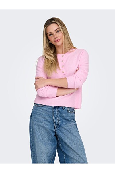 ONLY Strickpullover ONLMACEY Strickpullover