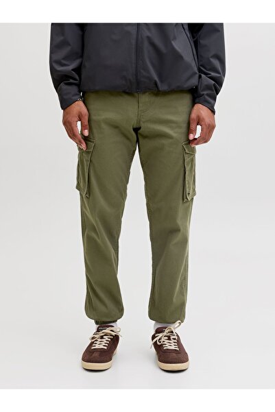 aprel Cargo-Hose Relaxed Fit Cargo-Hose