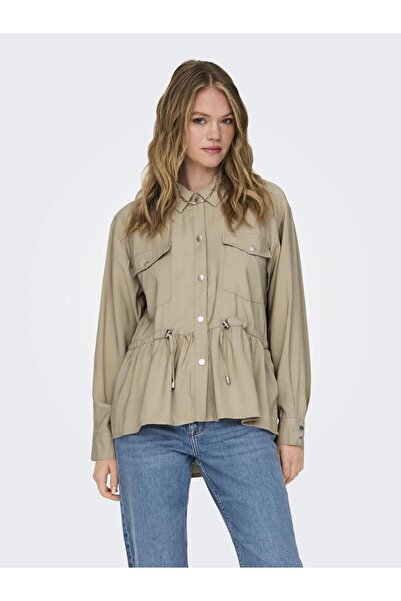 ONLY Jacke ONLNADINE Jacke