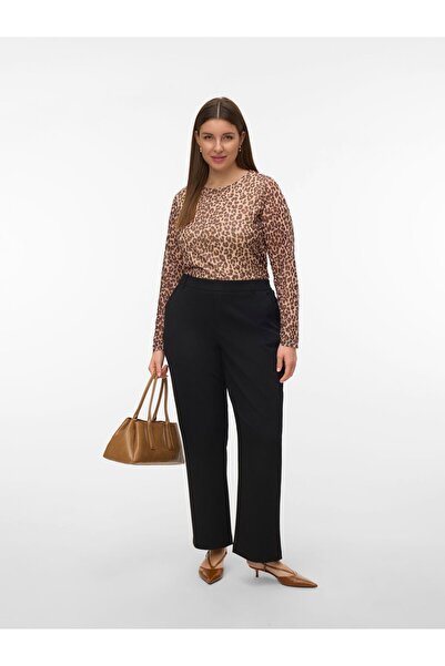Veromoda Curve Top VMHOLLY Top
