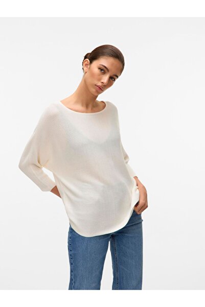 Vero Moda Strickpullover VMNORA Strickpullover