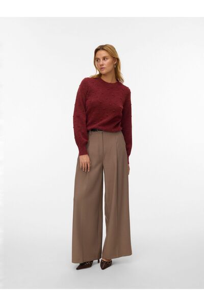 Vero Moda Strickpullover VMFRANCESCA Strickpullover