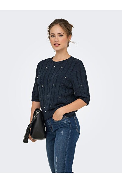 ONLY Strickpullover ONLSUSSI Strickpullover