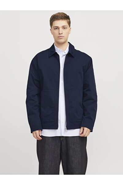 Jack & Jones Hemdjacke Hemdjacke