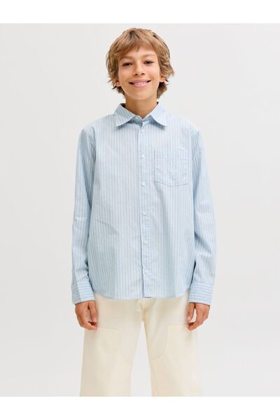 Jack & Jones Junior Hemd Hemd Junior