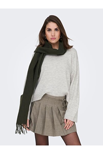 ONLY Strickpullover ONLSIMONI Strickpullover