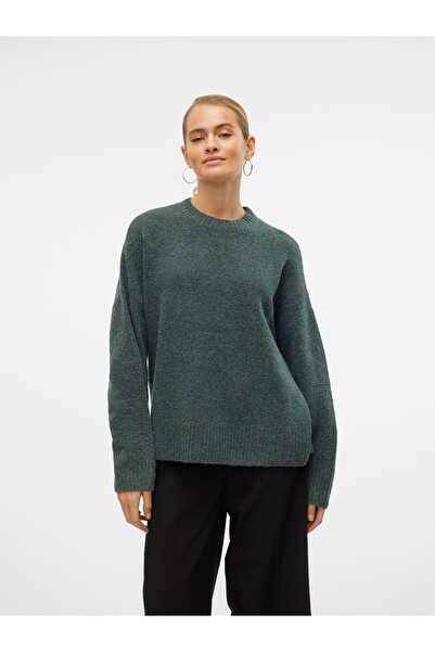 Vero Moda Strickpullover VMBOOM Strickpullover