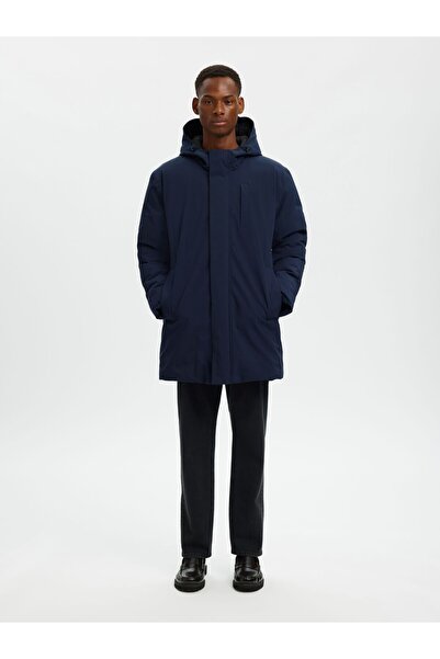 Selected Homme Parka Funktions