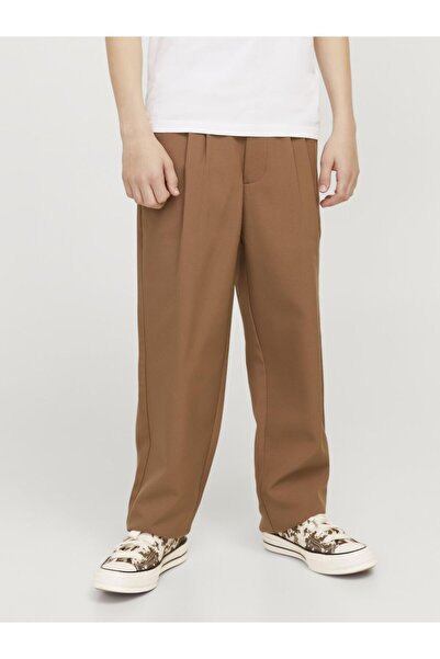 Jack & Jones Junior Weitem Bein Hosen und Weitem Bein Junior Hosen