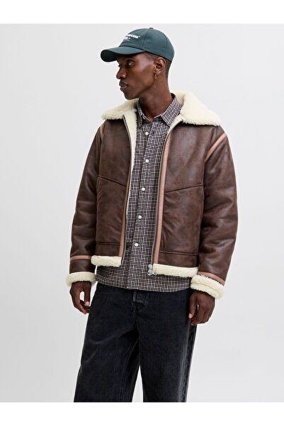 Jack & Jones Letecká bunda Letecká bunda