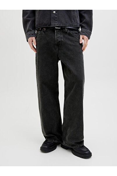 Jack & Jones Blugi cu croială largă JJIDAVE JJCOOPER AM 368 NOOS Blugi cu cro...