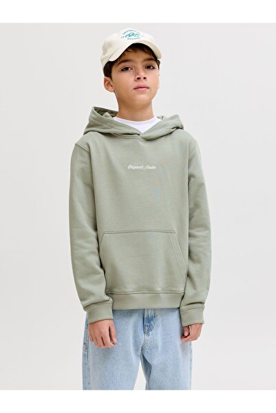 Jack & Jones Junior Kapuzenpullover Kapuzenpullover Junior
