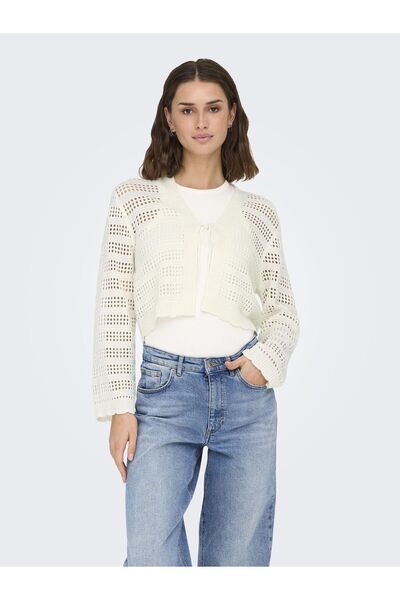 ONLY Strickjacke ONLLYKKE Strickjacke