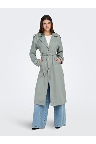 ONLY Trenchcoat ONLLINE Trenchcoat