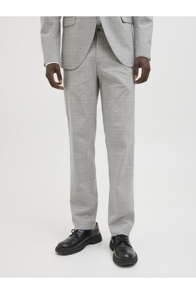 Jack & Jones Premium Anzughose JPRRIVIERA Slim Fit Anzughose