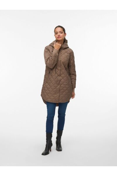 Vero Moda Mantel VMHAYLE Steppjacke