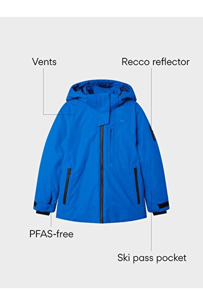 Name it Skijacke Ultimate