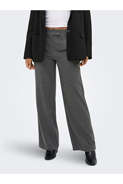 ONLY Hose ONLDELUXE Gerade geschnitten Hose