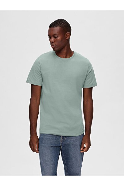 Selected Homme T-shirt 3-Pack Cotton