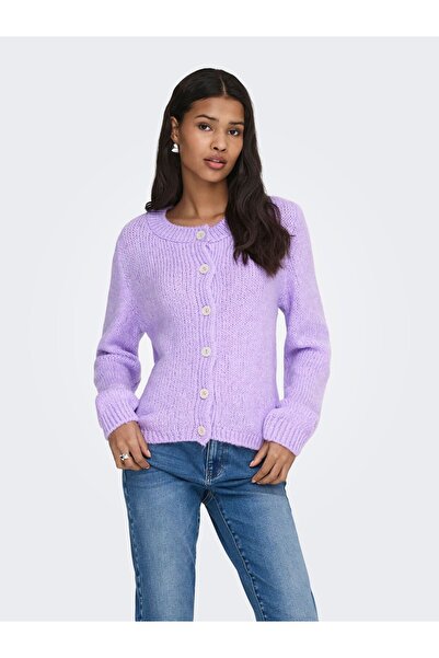 JDY Strickjacke JDYDINEA Strickjacke