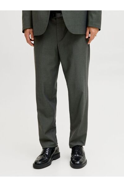 Jack & Jones Premium Anzughose JPRTHEO Regular Fit Anzughose