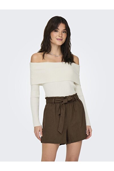 JDY Strickpullover JDYLIVA Strickpullover