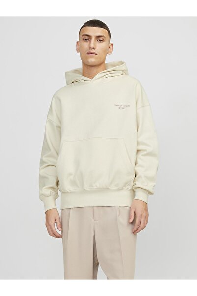 Jack & Jones Kapuzenpullover Gedruckt Kapuzenpullover