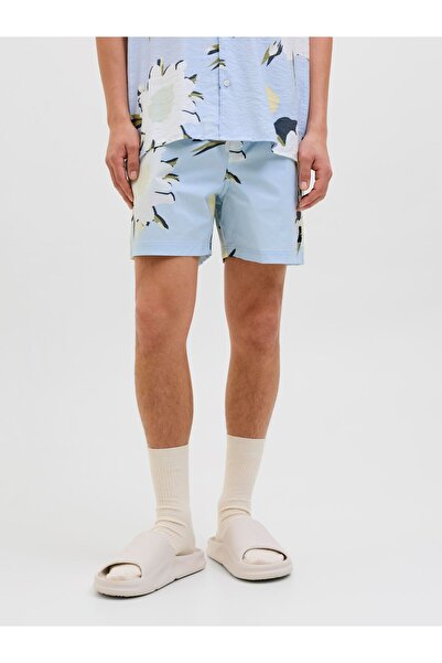 Jack & Jones Badeshorts Regular Fit Badeshorts