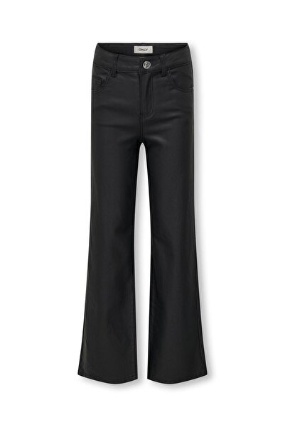 Kids Only Hose mit weitem Beinschnitt KOGJUICY-NYA Weiter Beinschnitt Hose mi...