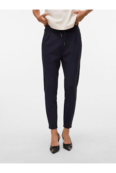 Vero Moda Hose VMEVA Mittlere Taille Hose