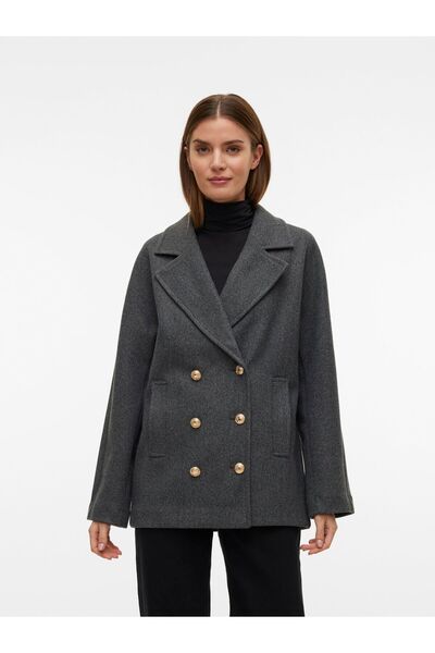 Vero Moda Mantel VMFORTUNE Jacke